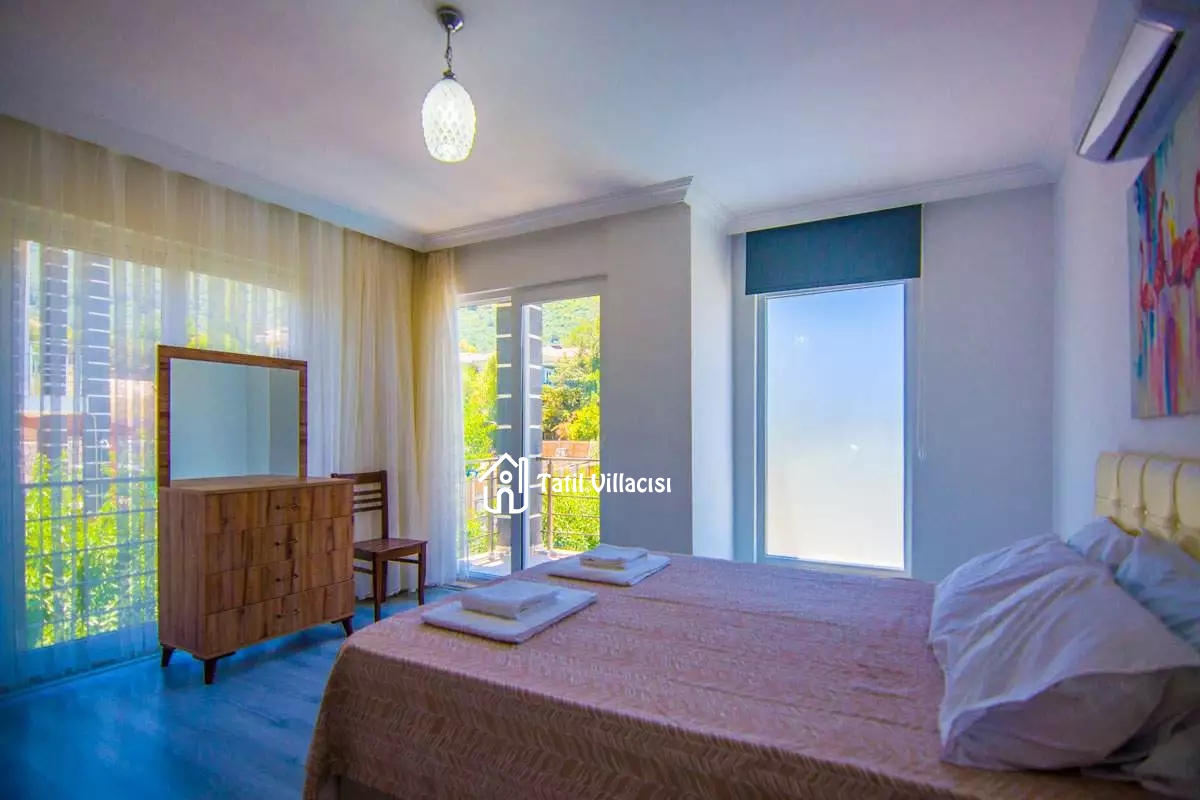 Villa Şenay 2