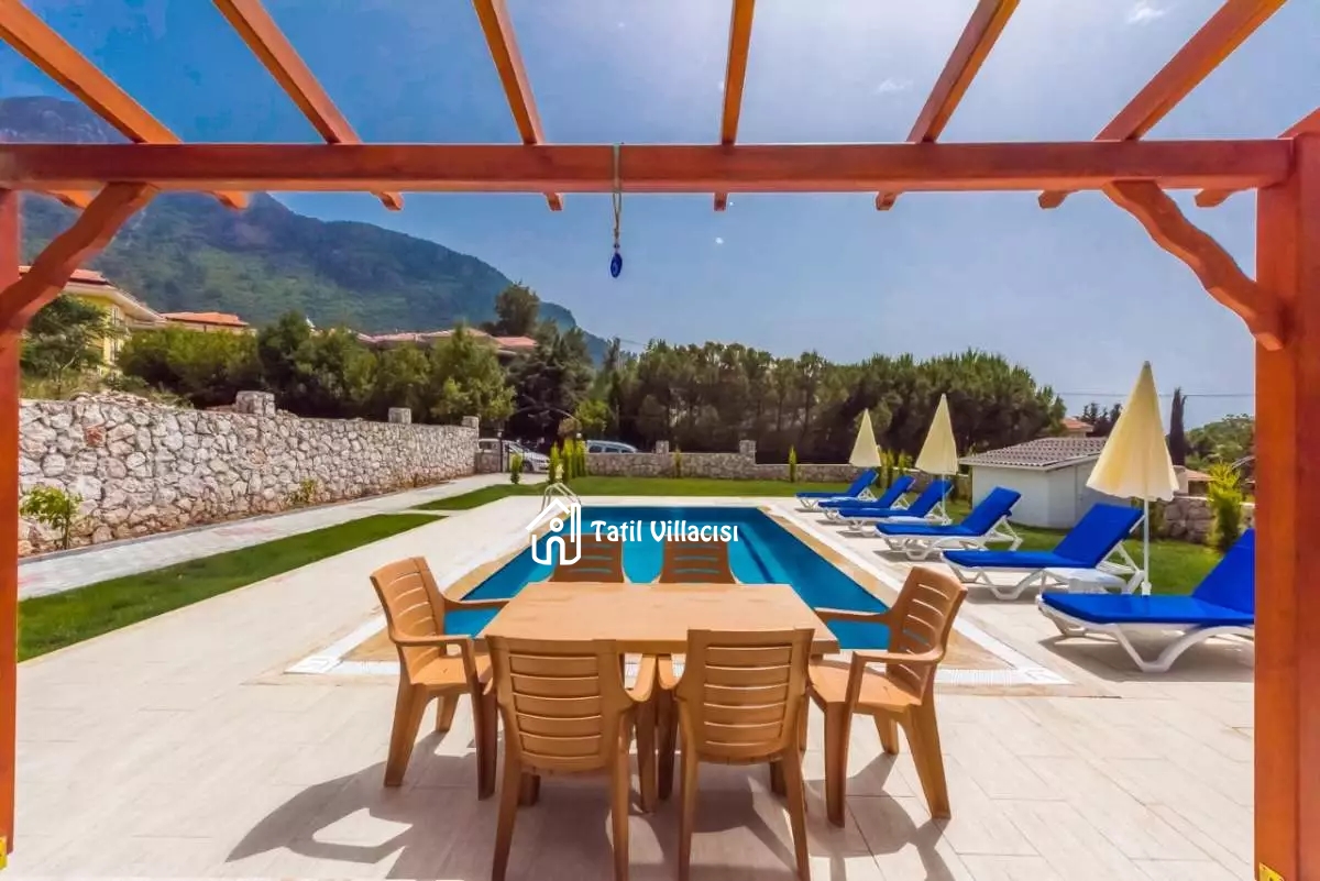 Villa Şenay 3