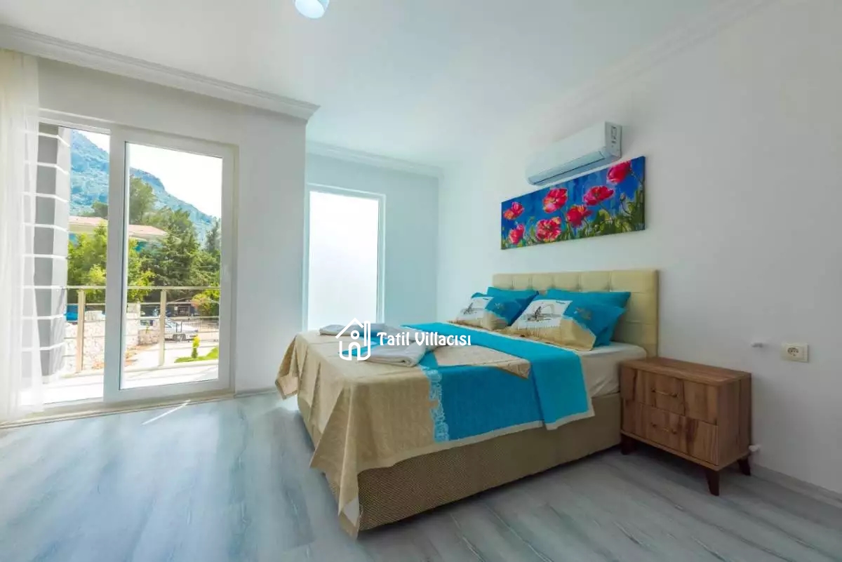Villa Şenay 3