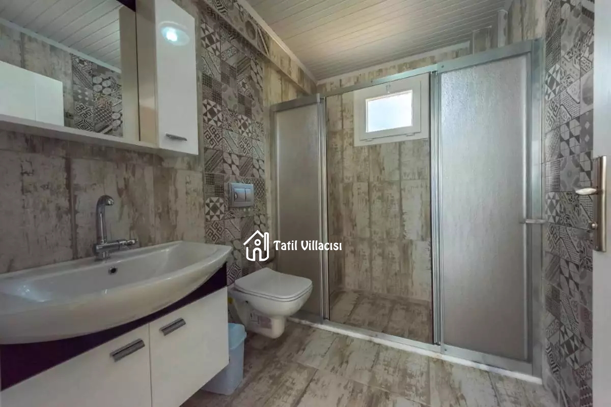 Villa Şenay 3