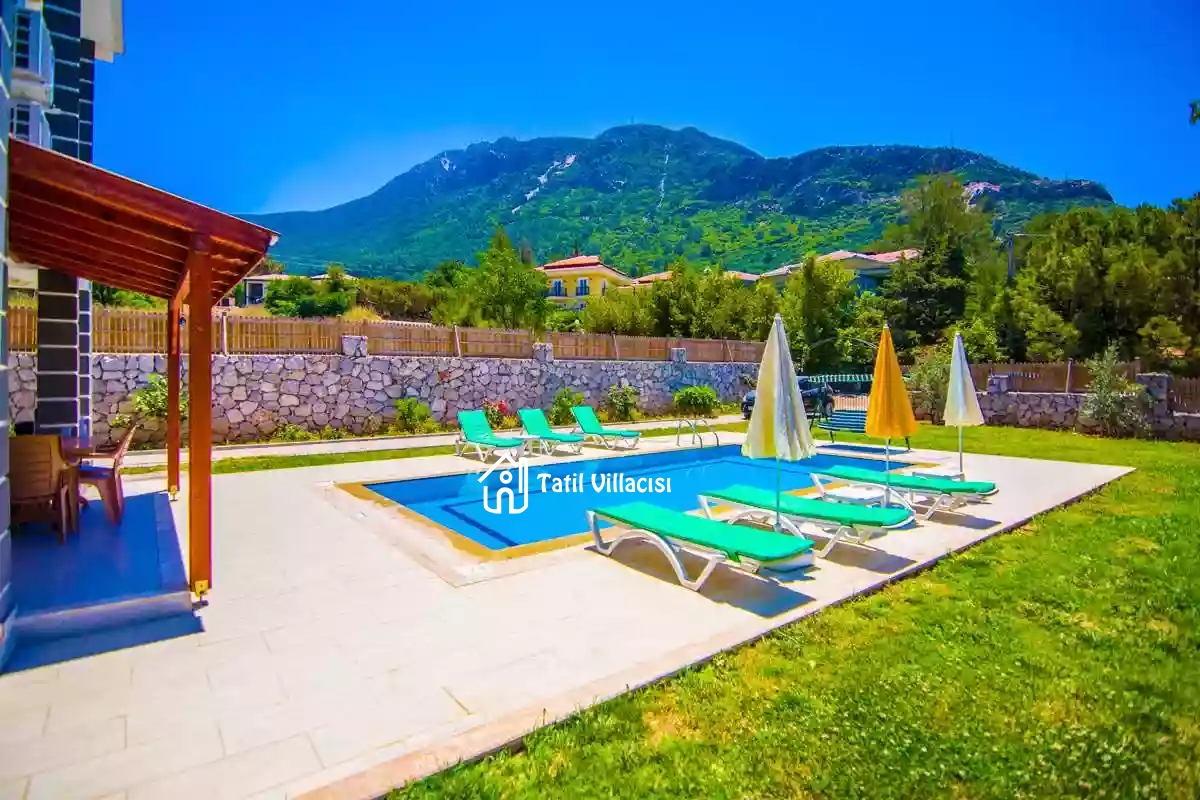 Villa Şenay 3