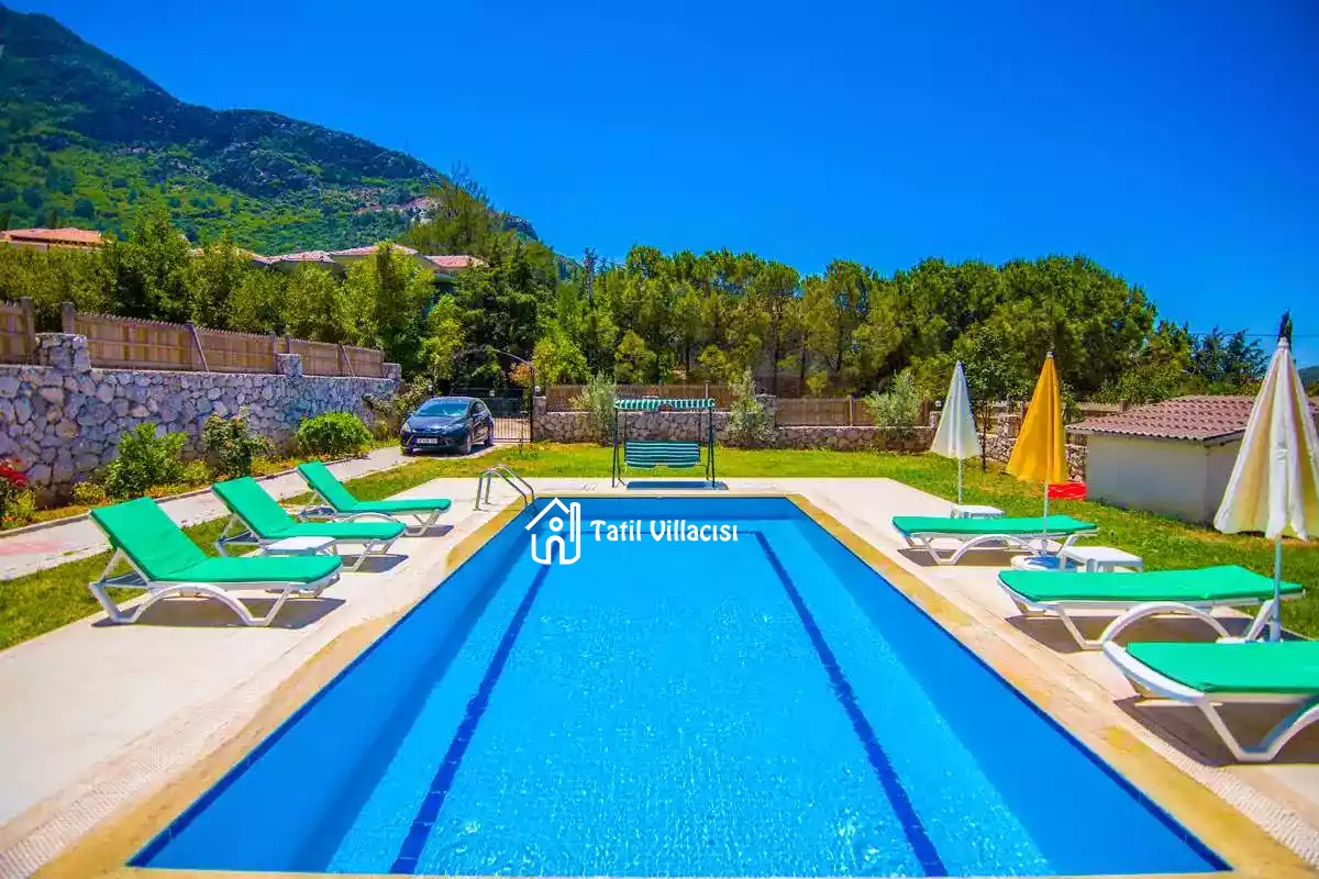 Villa Şenay 3