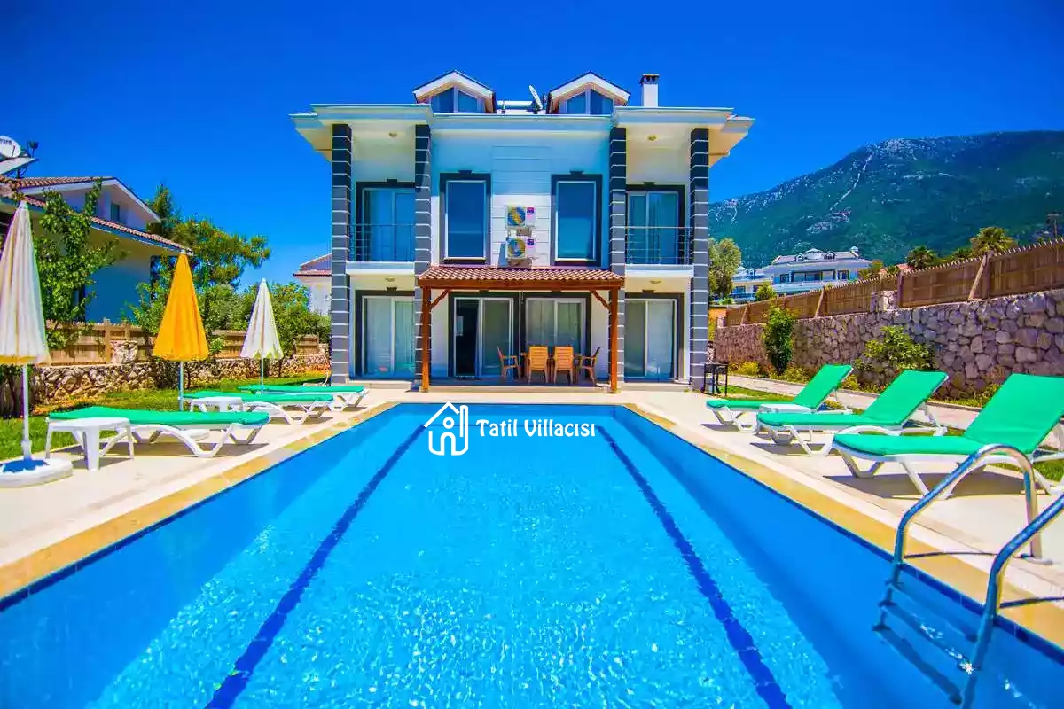 Villa Şenay 3