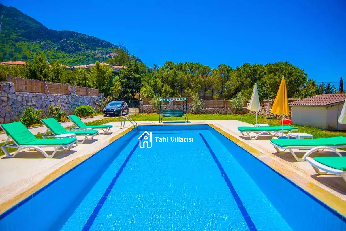 Villa Şenay 3
