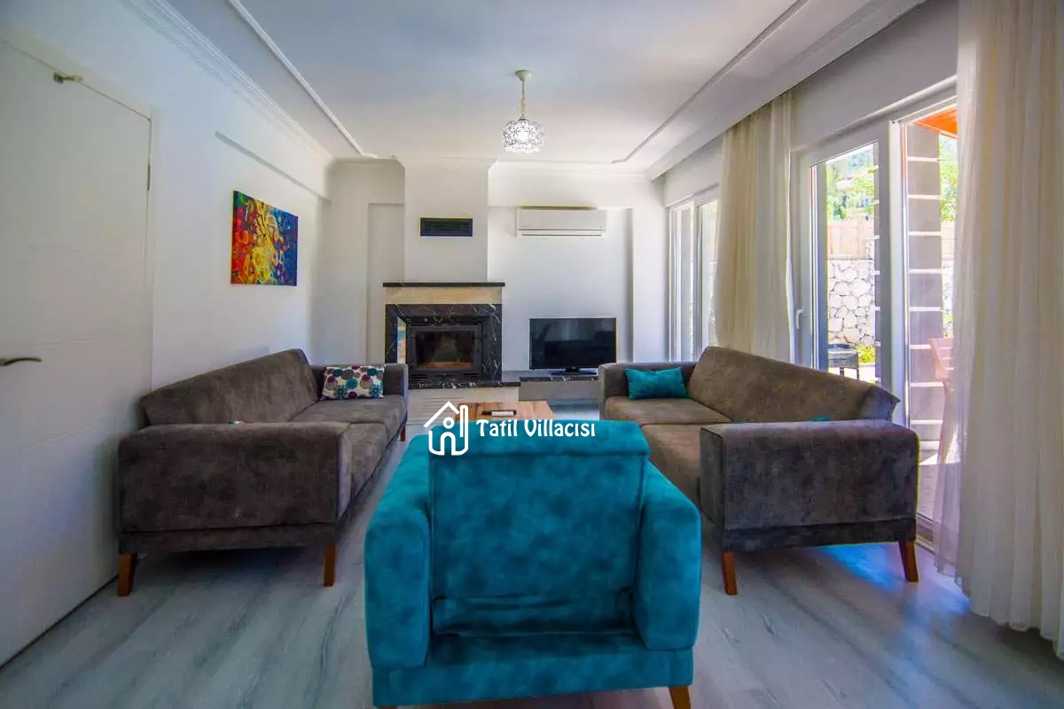 Villa Şenay 3
