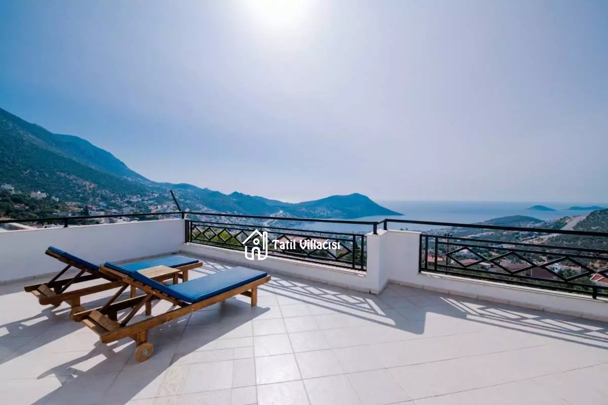 Villa Serap