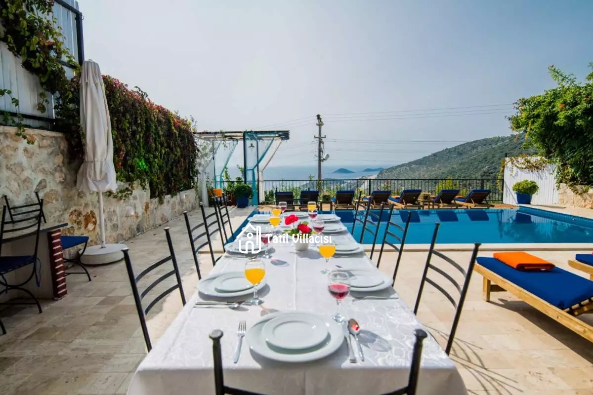 Villa Serap