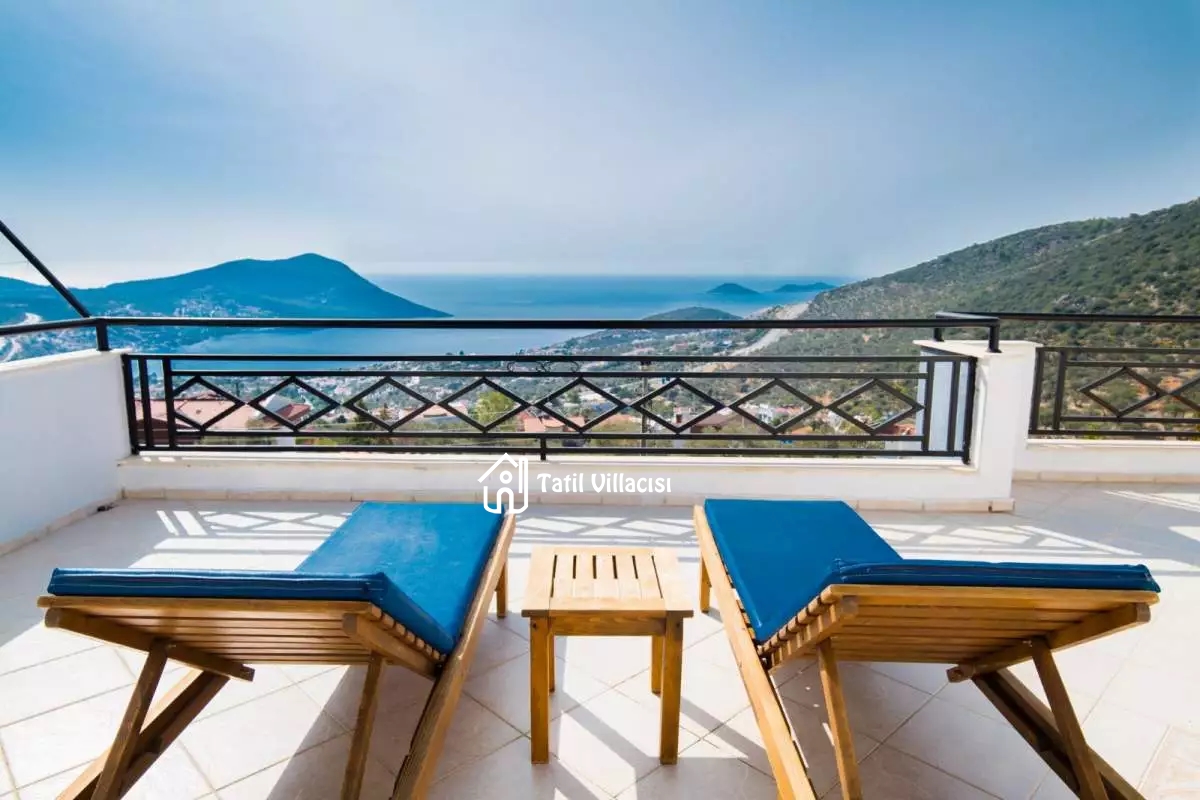 Villa Serap