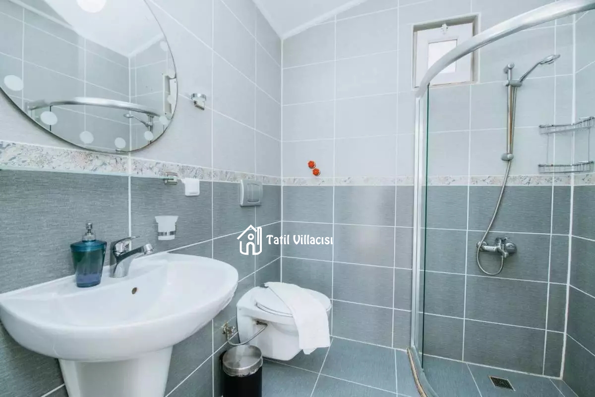 Villa Serap