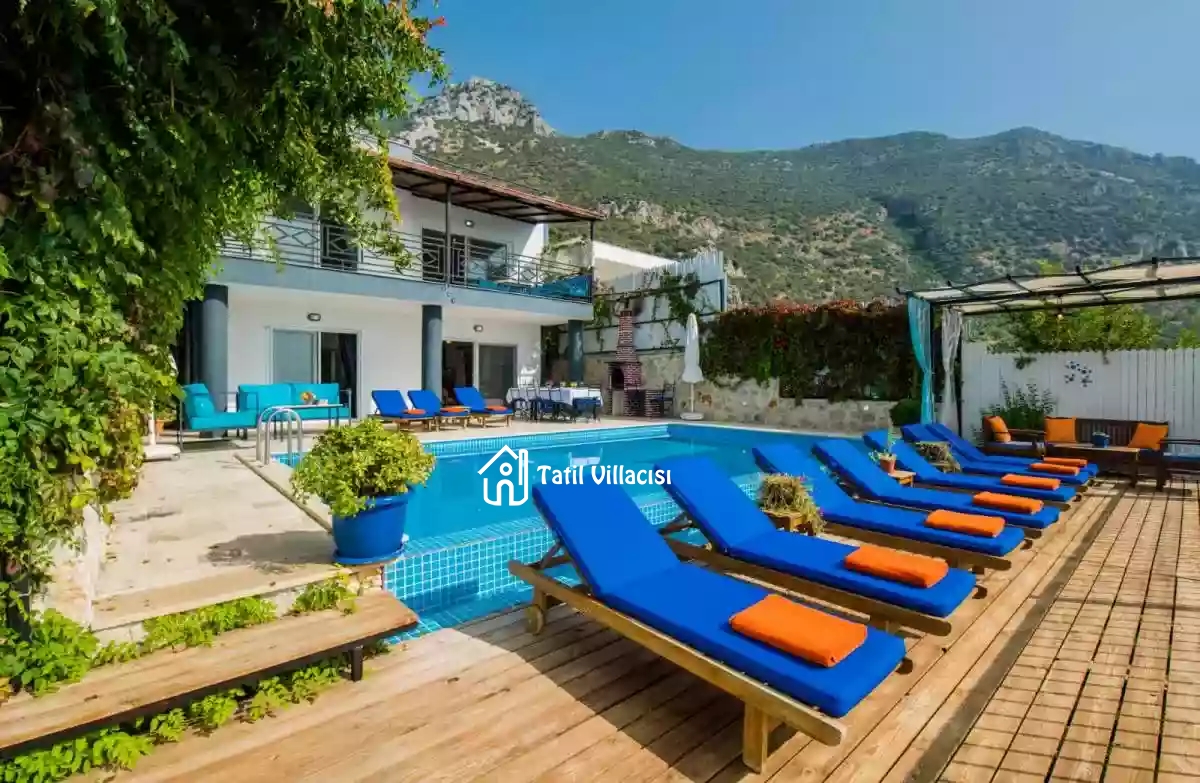 Villa Serap