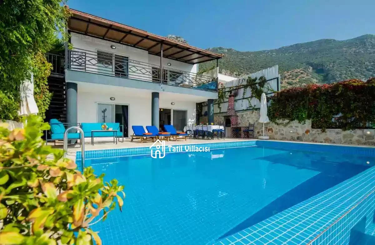 Villa Serap