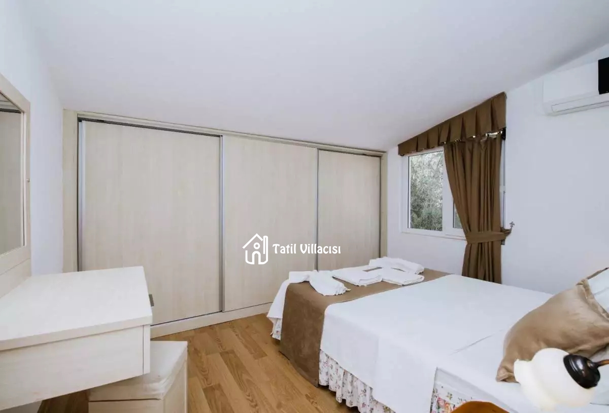 Villa Serap