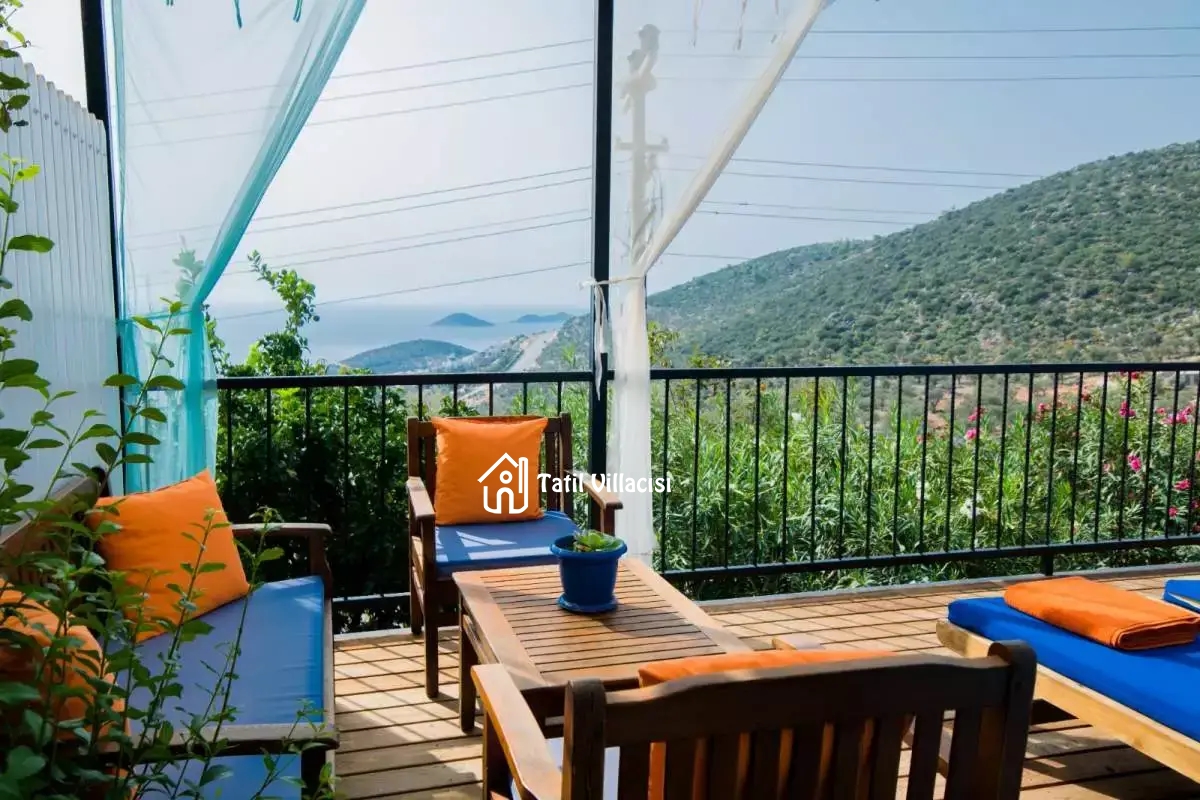 Villa Serap