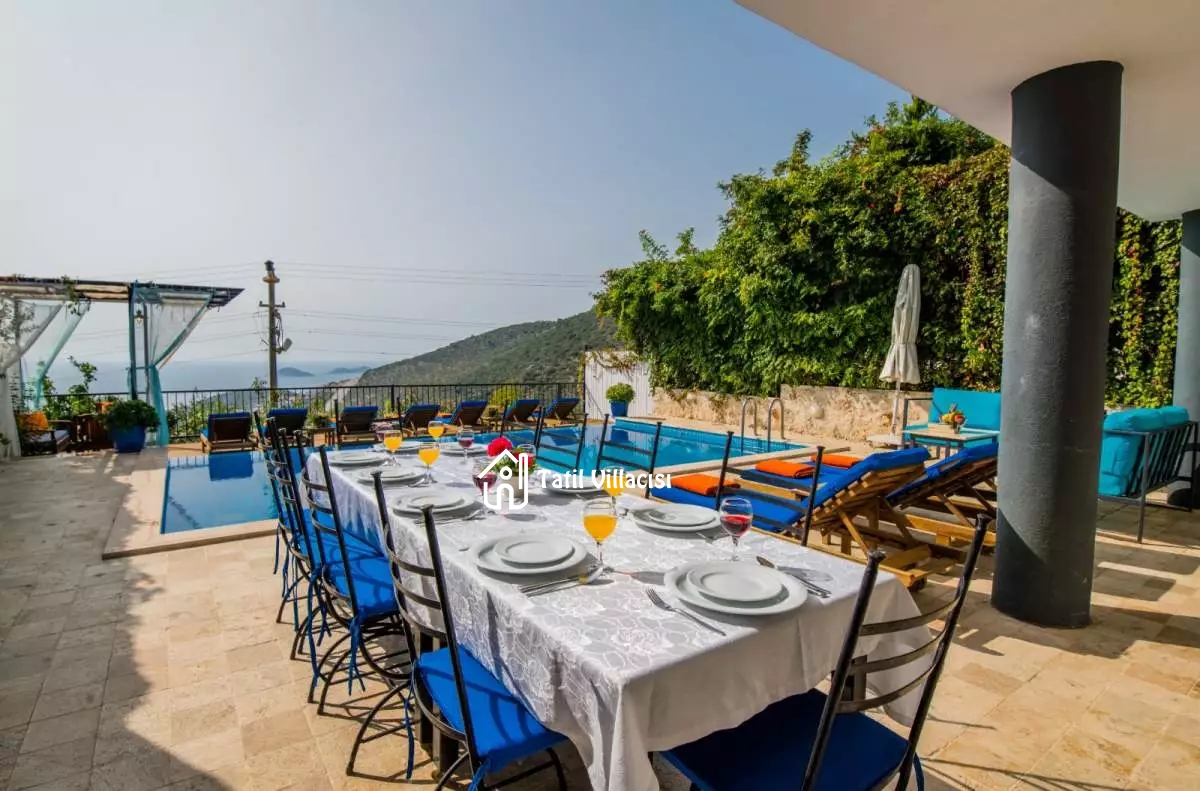 Villa Serap