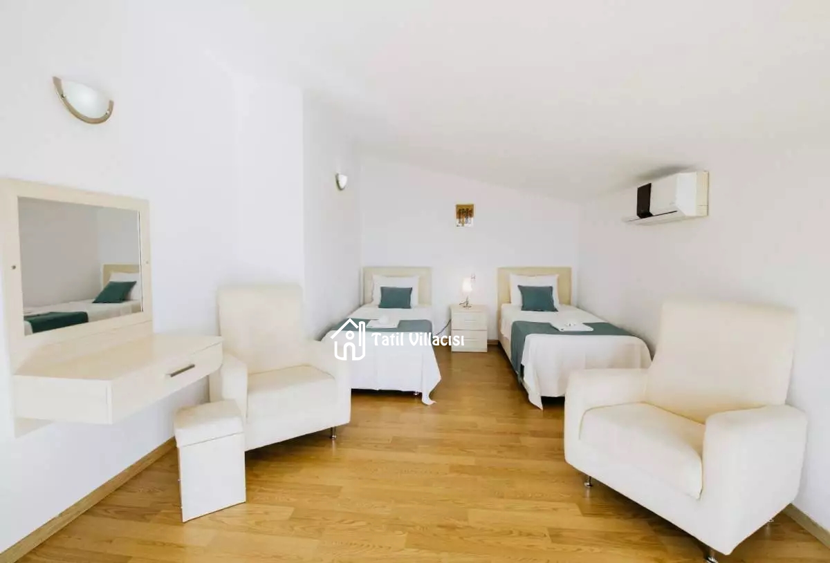 Villa Serap