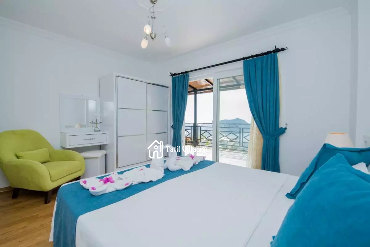 Villa Serap