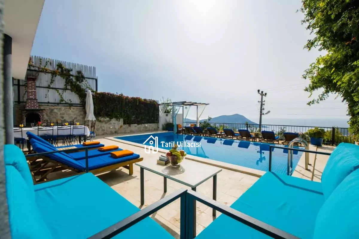 Villa Serap