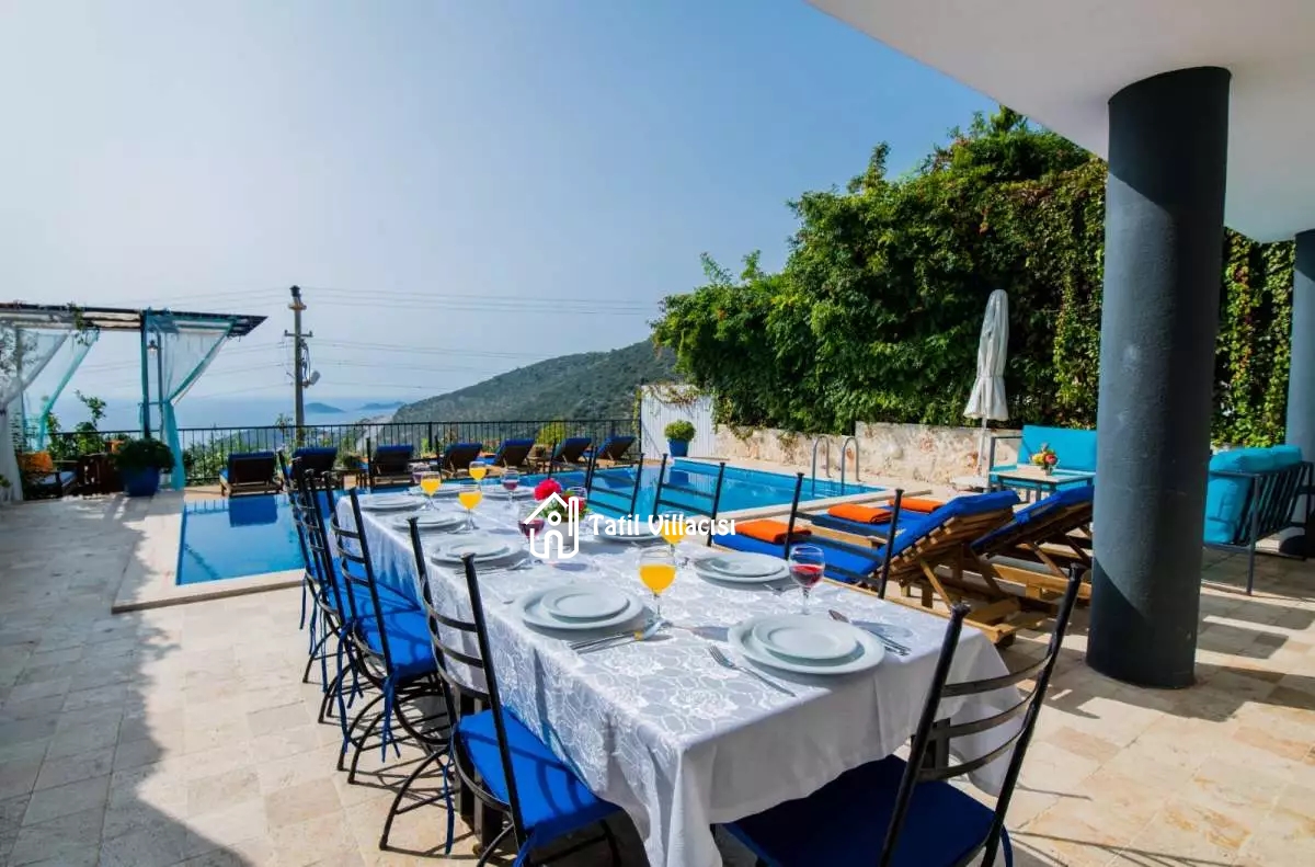 Villa Serap