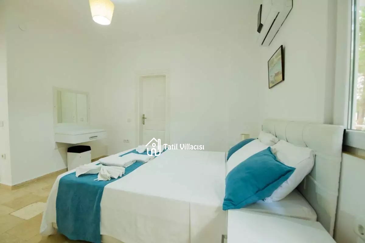 Villa Serap