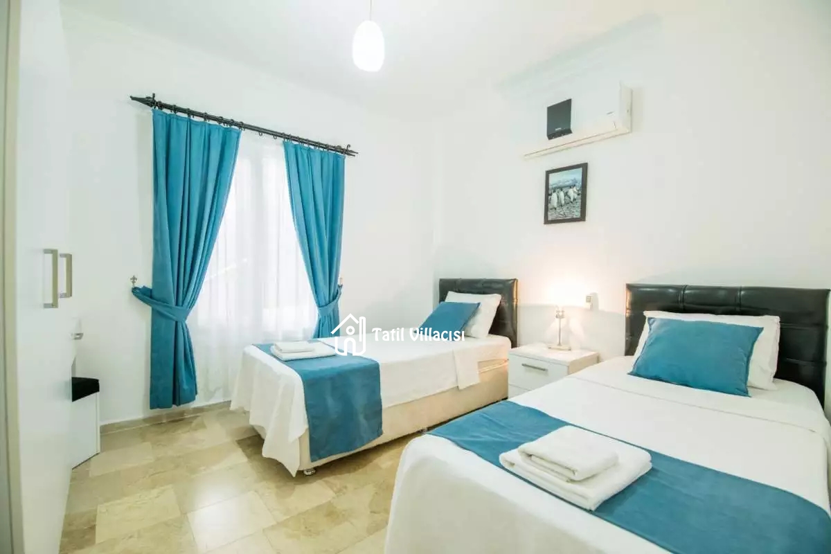 Villa Serap
