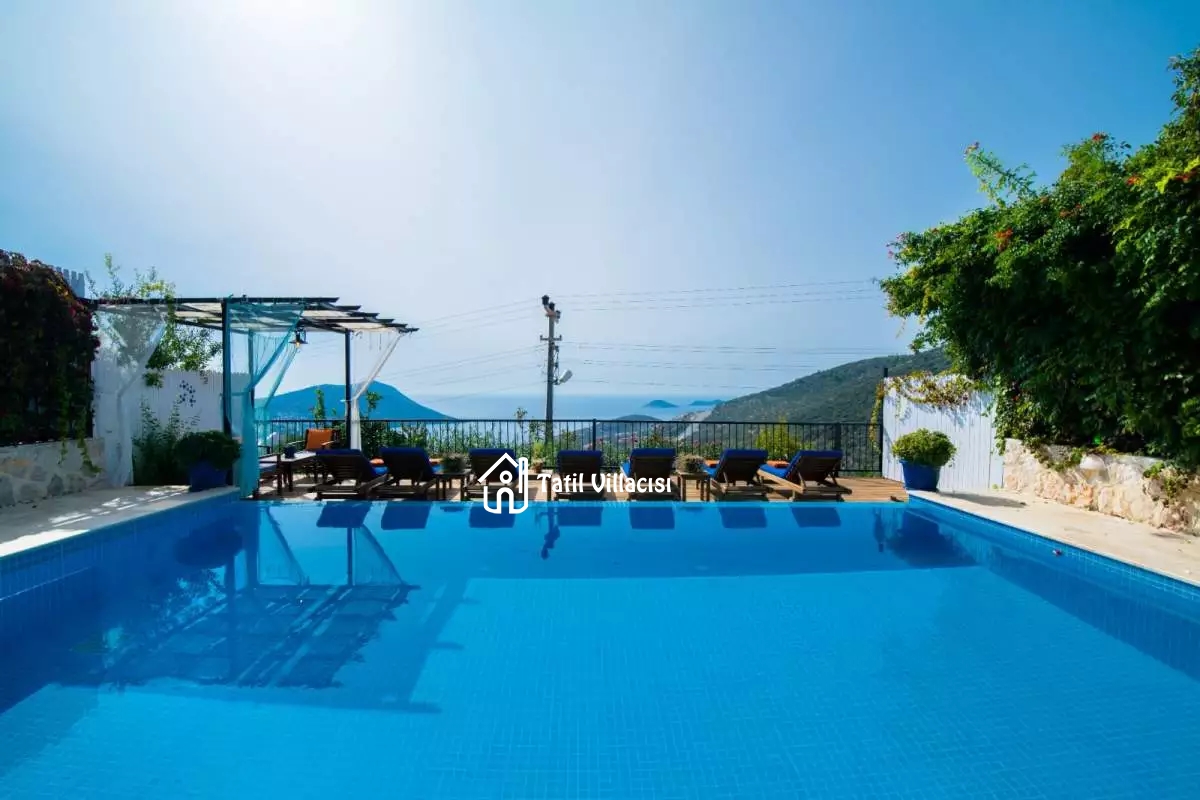 Villa Serap