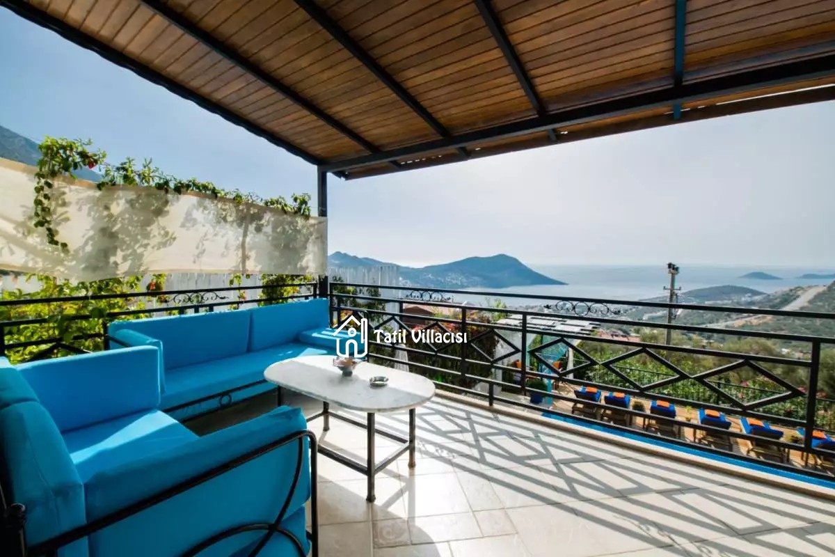 Villa Serap