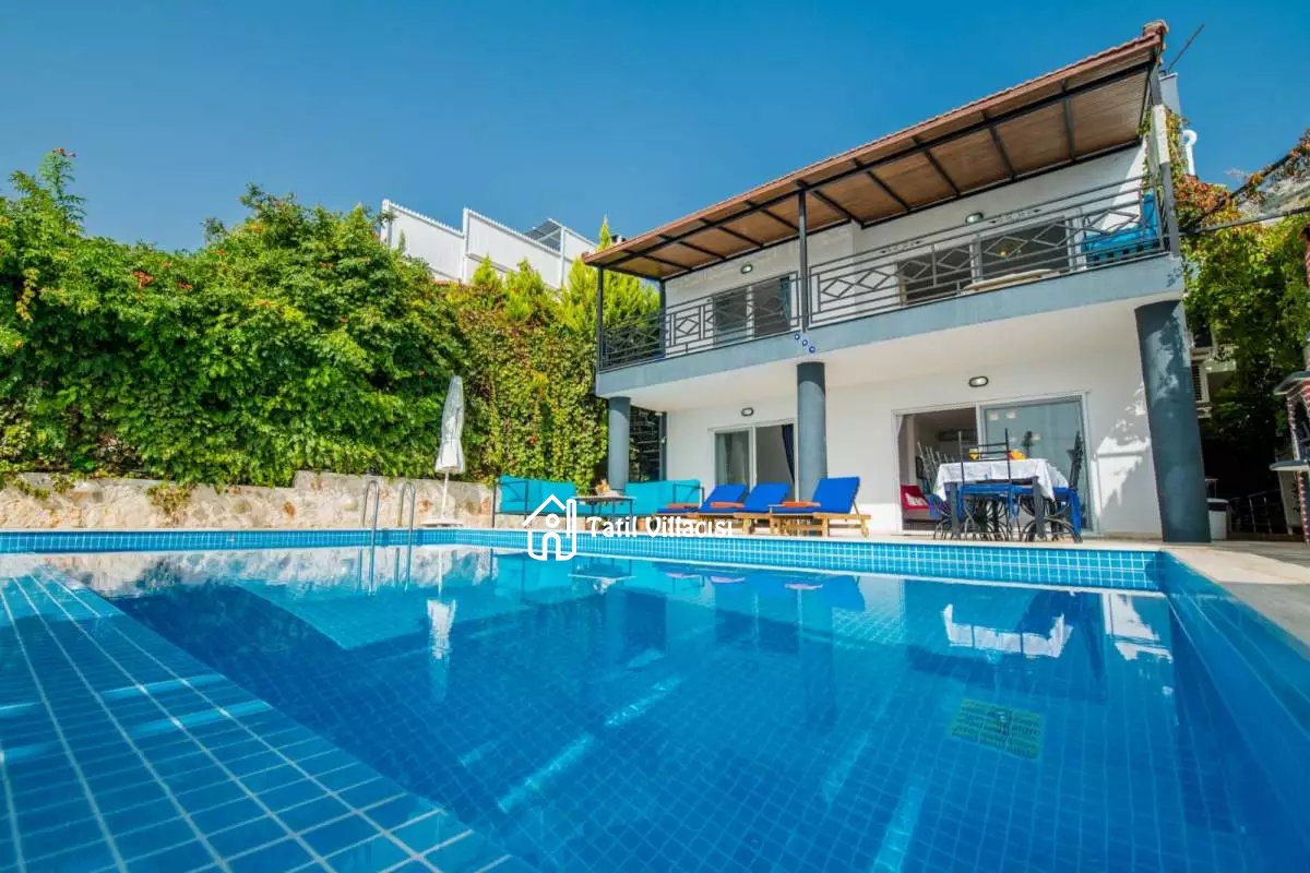Villa Serap