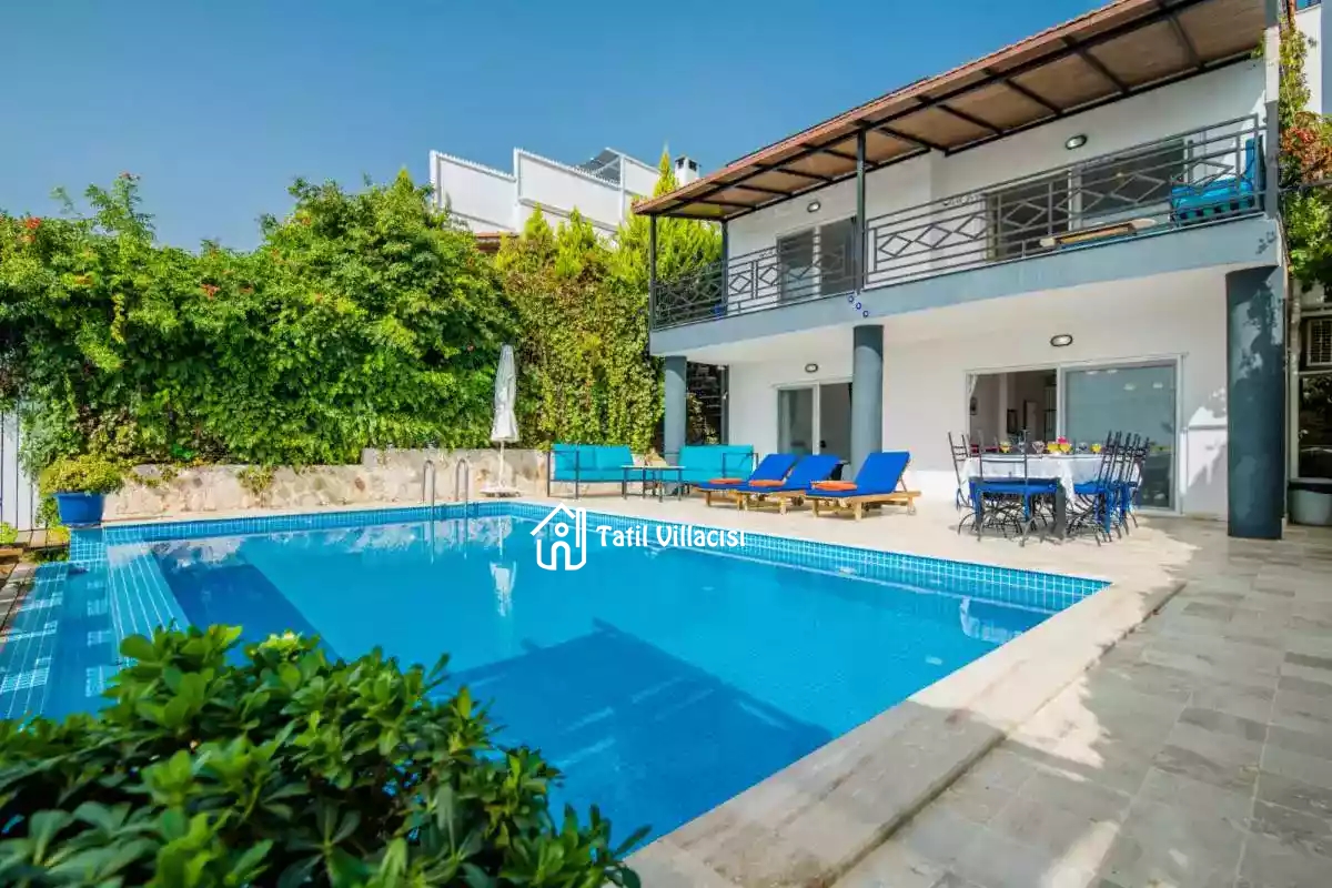 Villa Serap