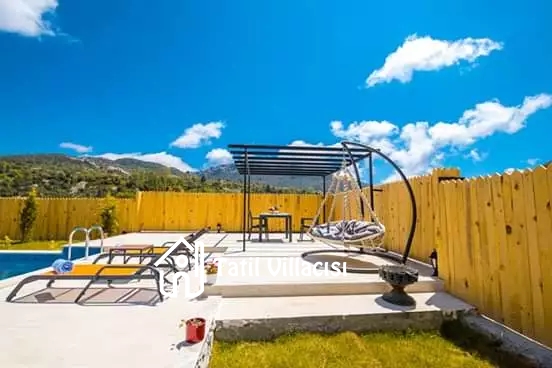 Villa Serena 2