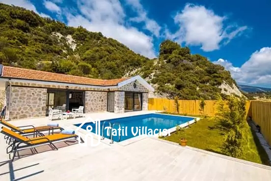 Villa Serena 2
