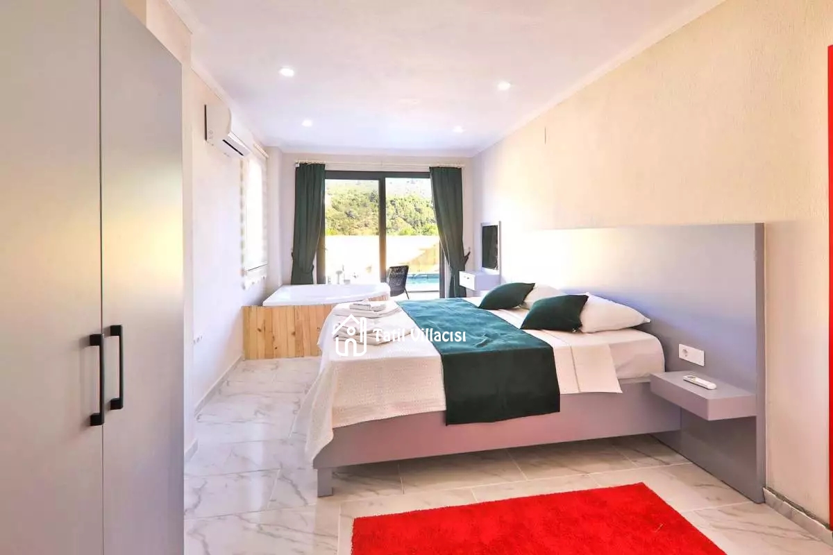 Villa Serena 3