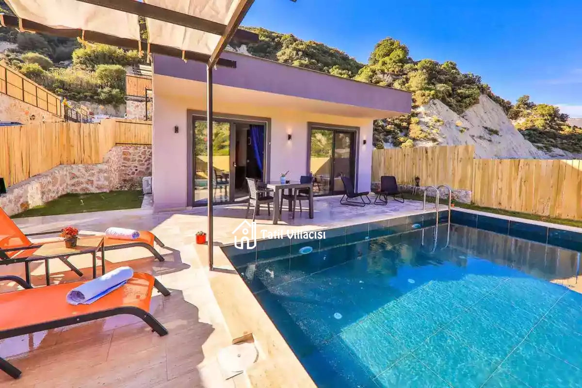 Villa Serena 3