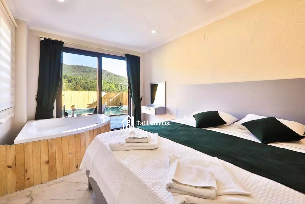 Villa Serena 3