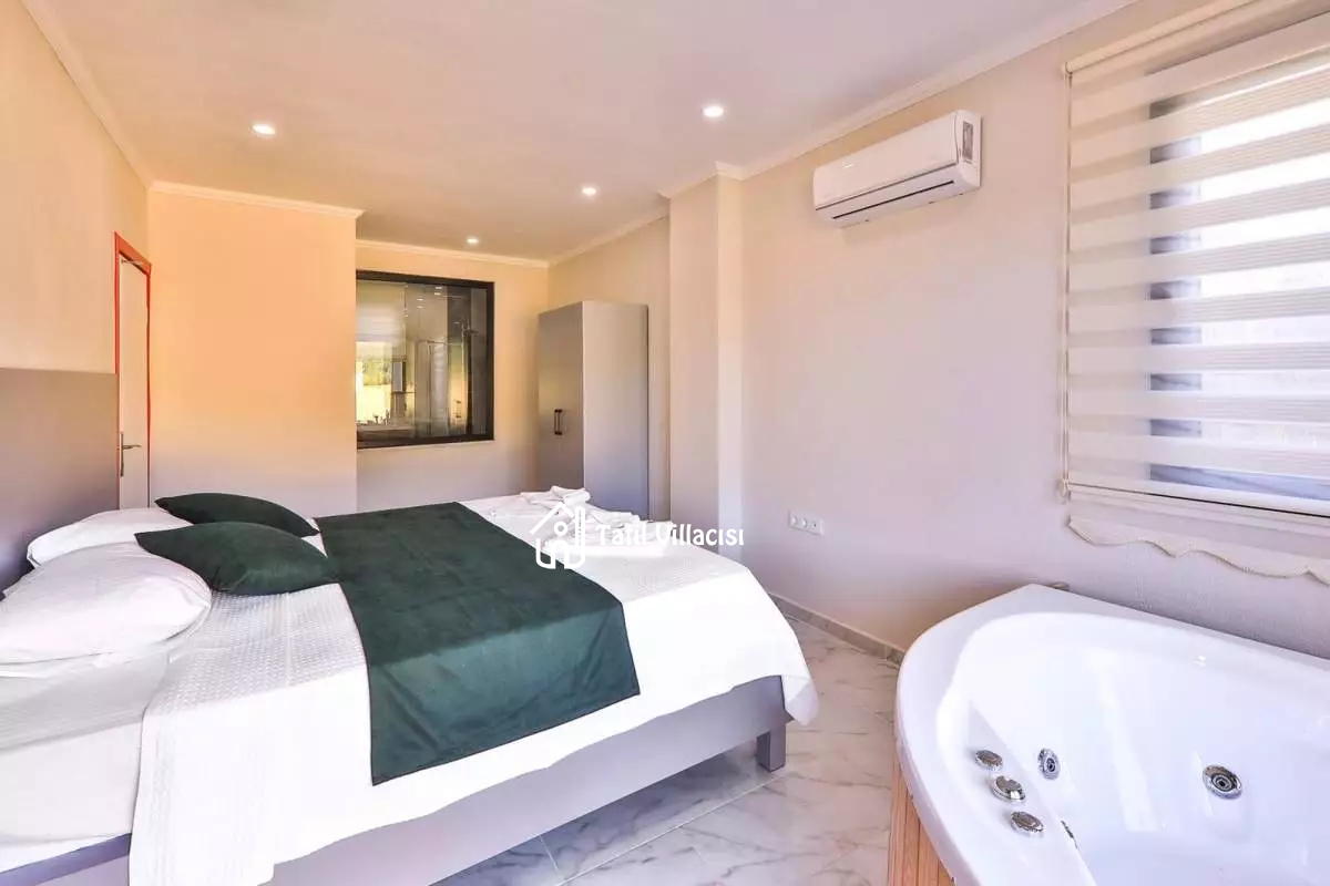 Villa Serena 3