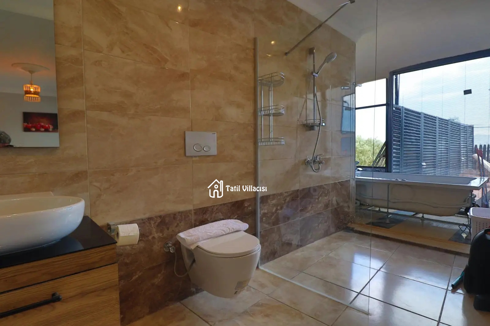 Villa Serender Çavdır