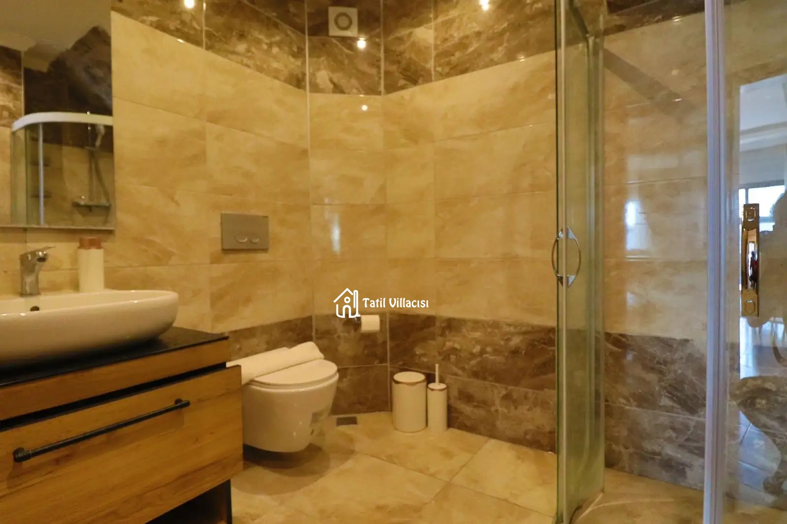 Villa Serender Çavdır
