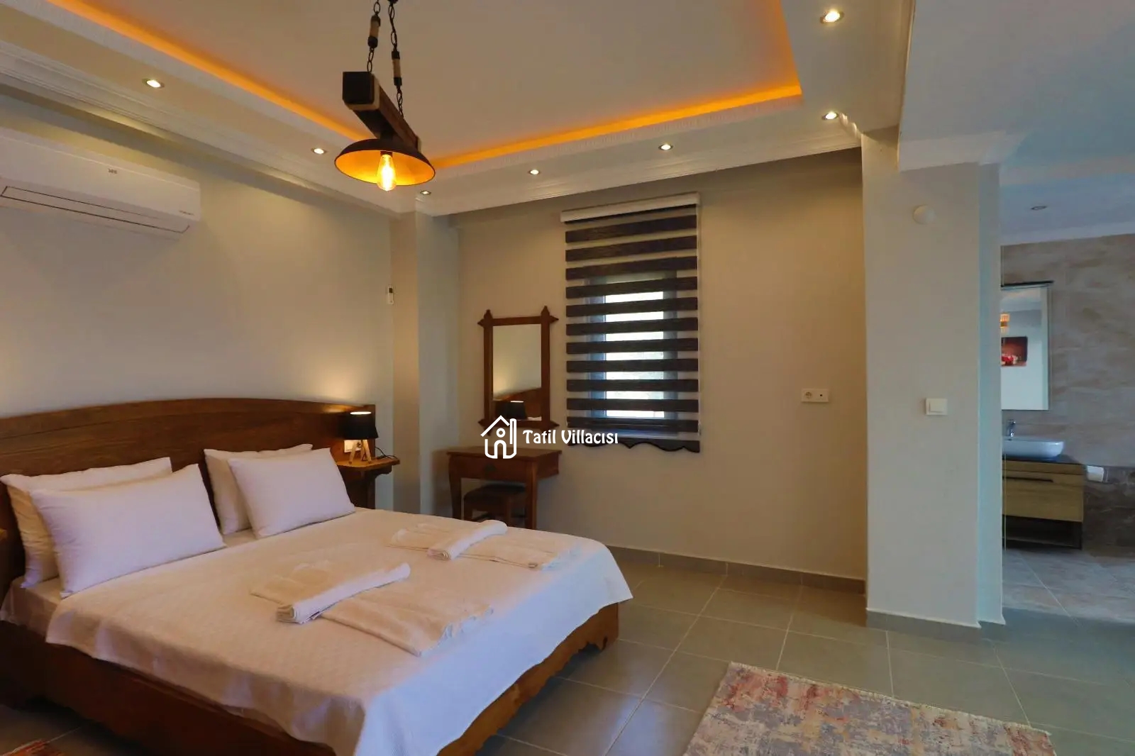 Villa Serender Çavdır