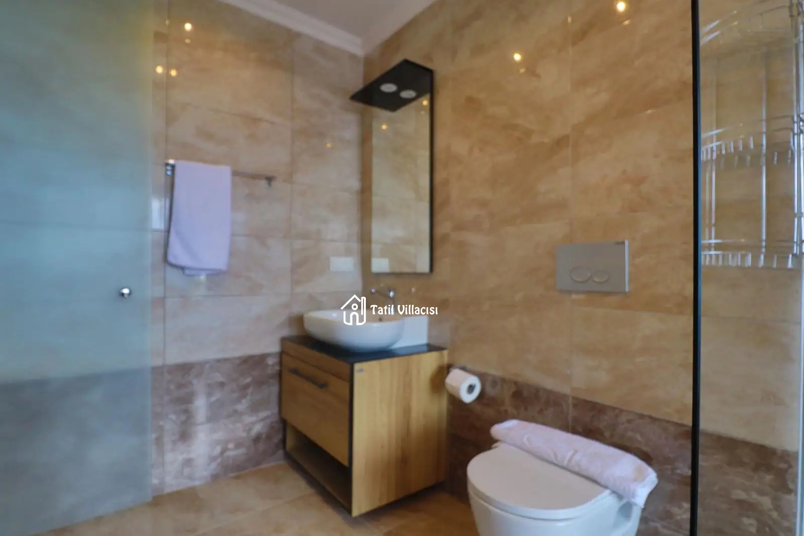 Villa Serender Çavdır