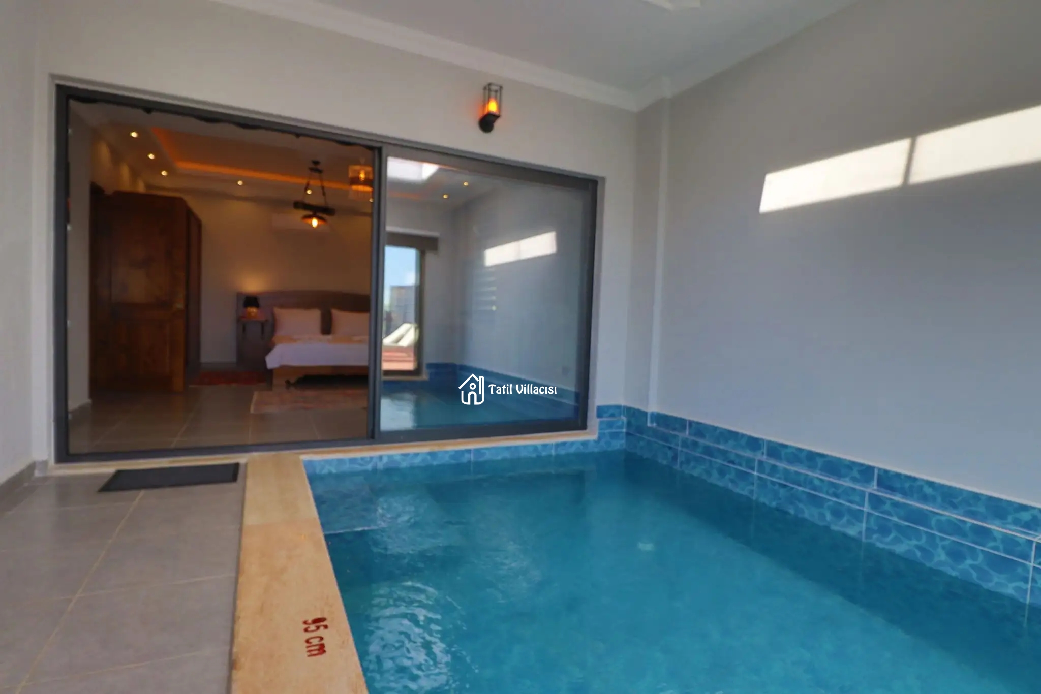 Villa Serender Çavdır