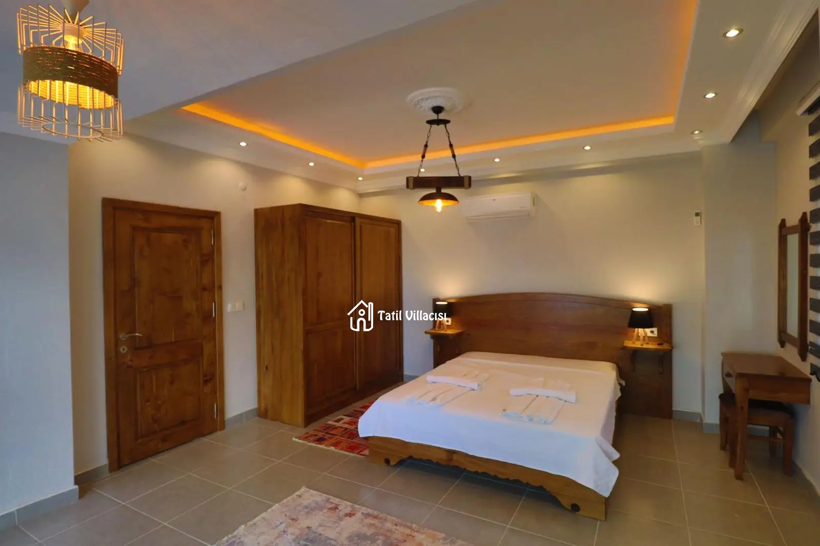 Villa Serender Çavdır