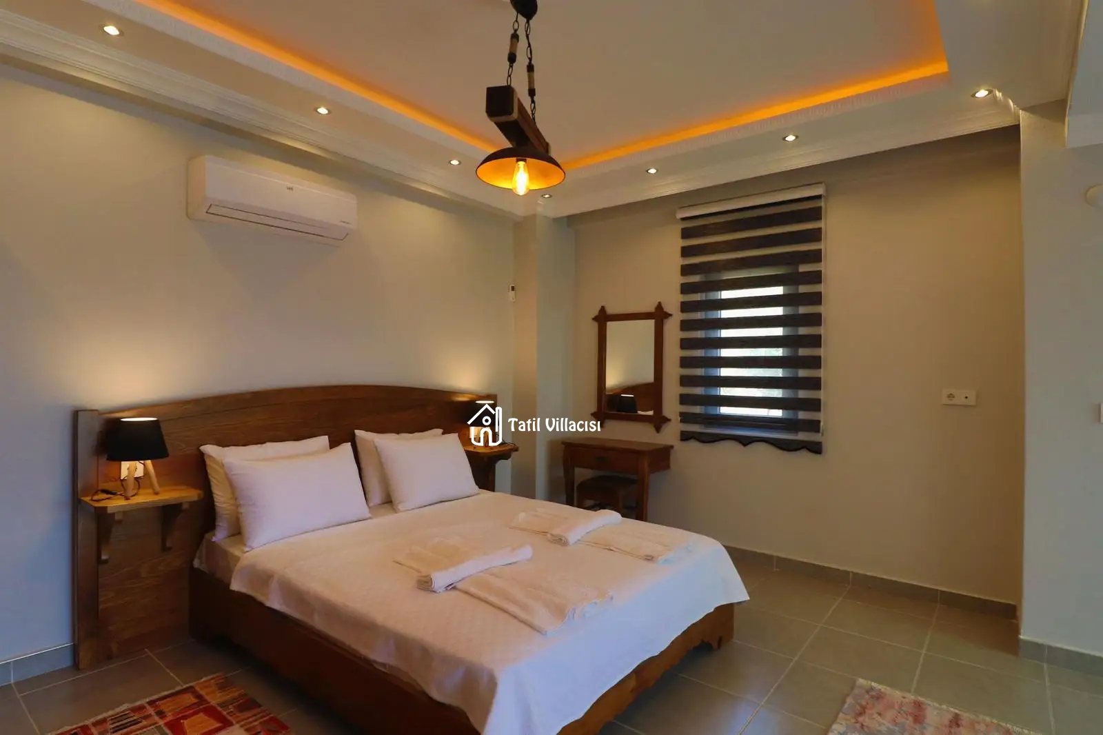 Villa Serender Çavdır