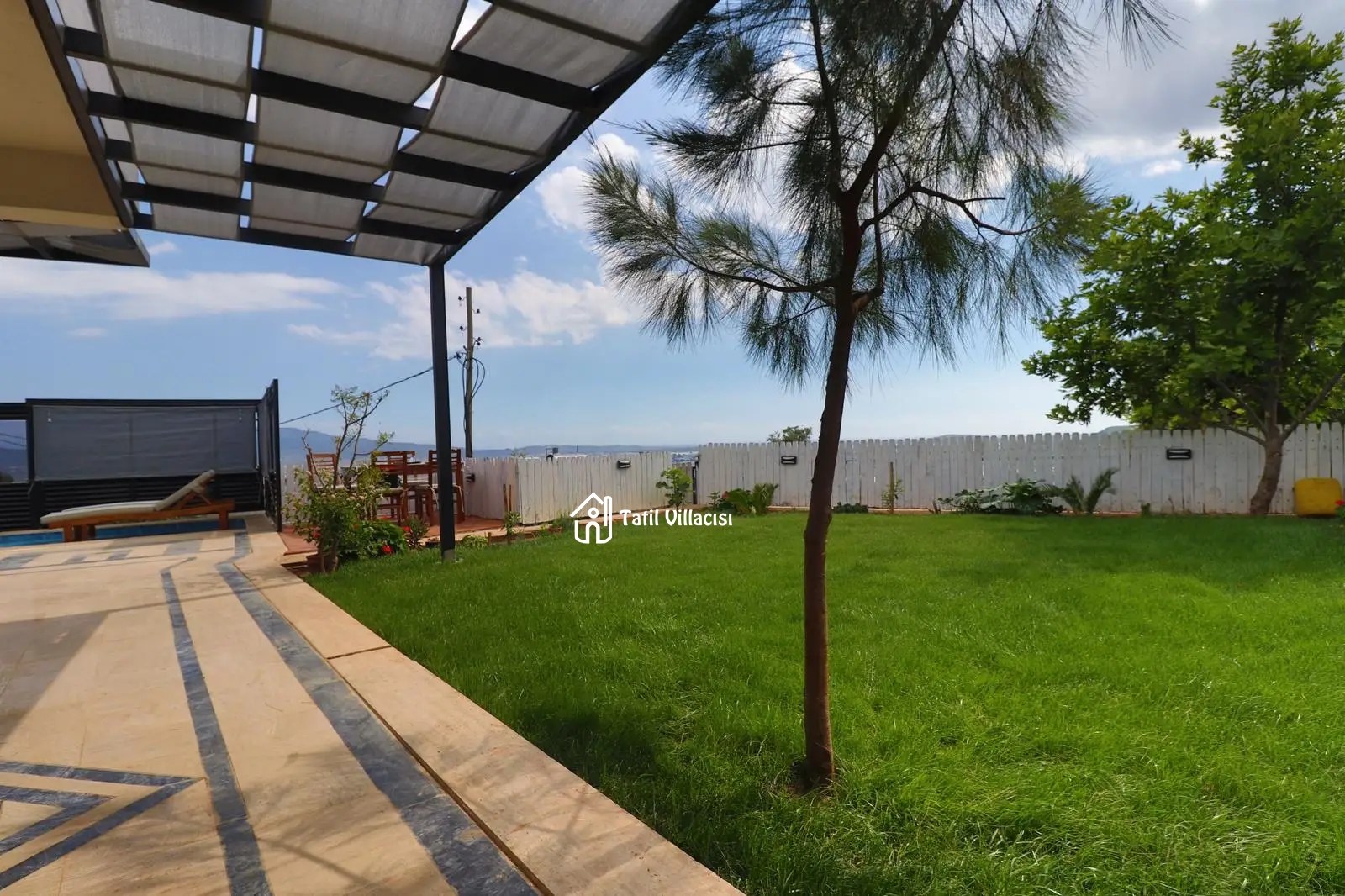 Villa Serender Çavdır