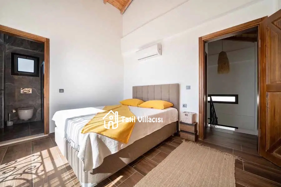 Villa Serene