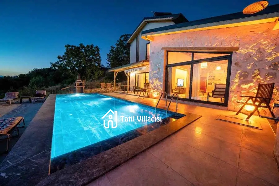 Villa Serene