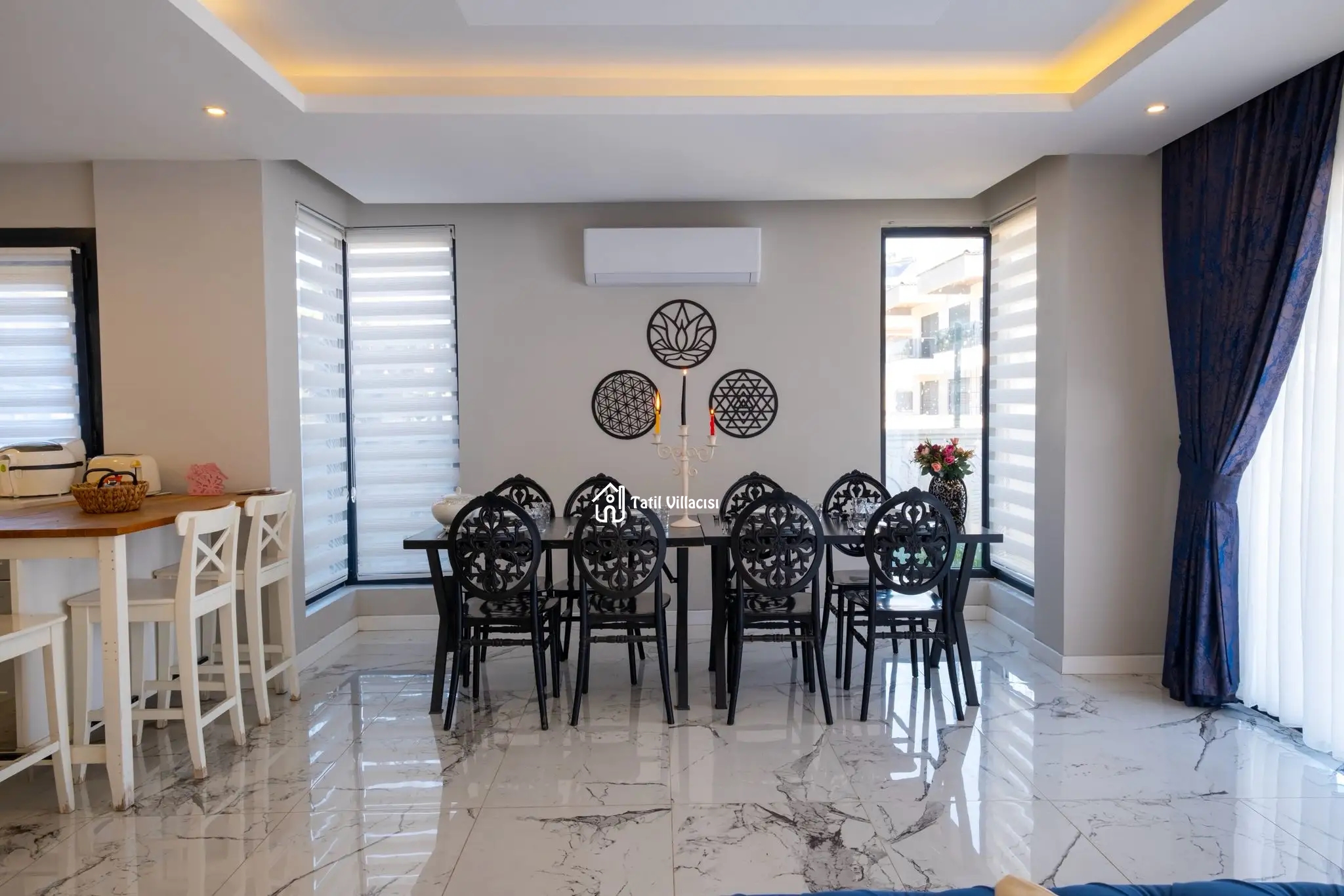 Villa Serenity Doce