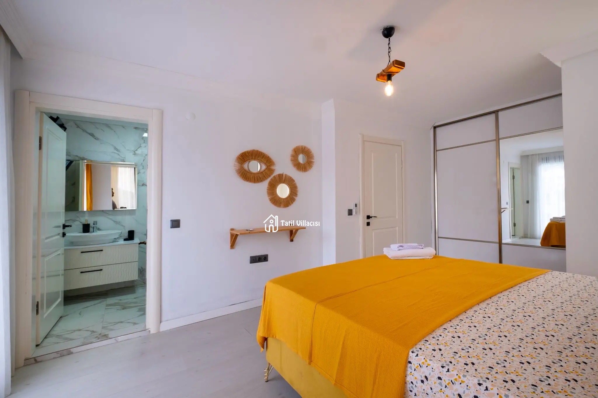 Villa Serenity Doce