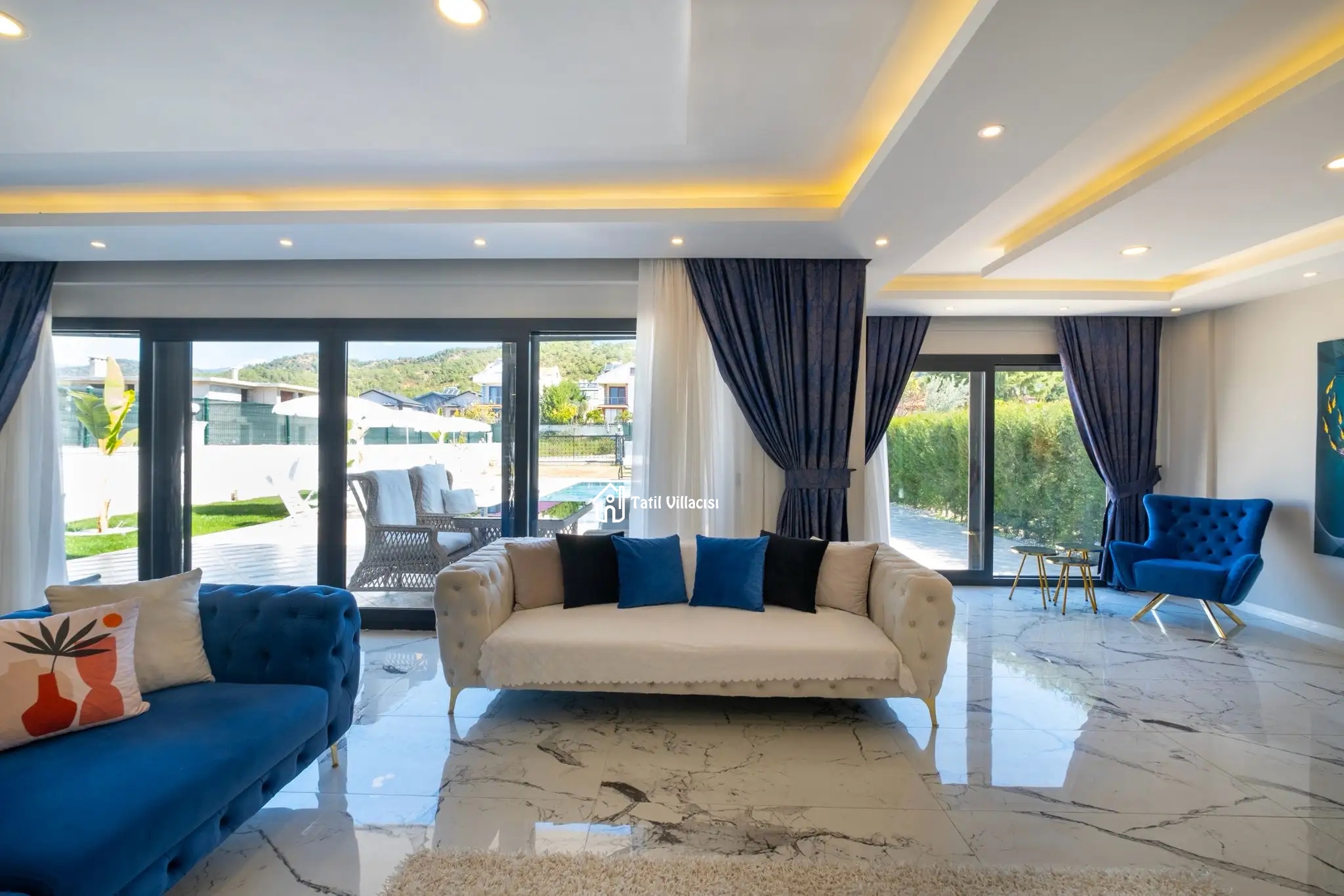 Villa Serenity Doce