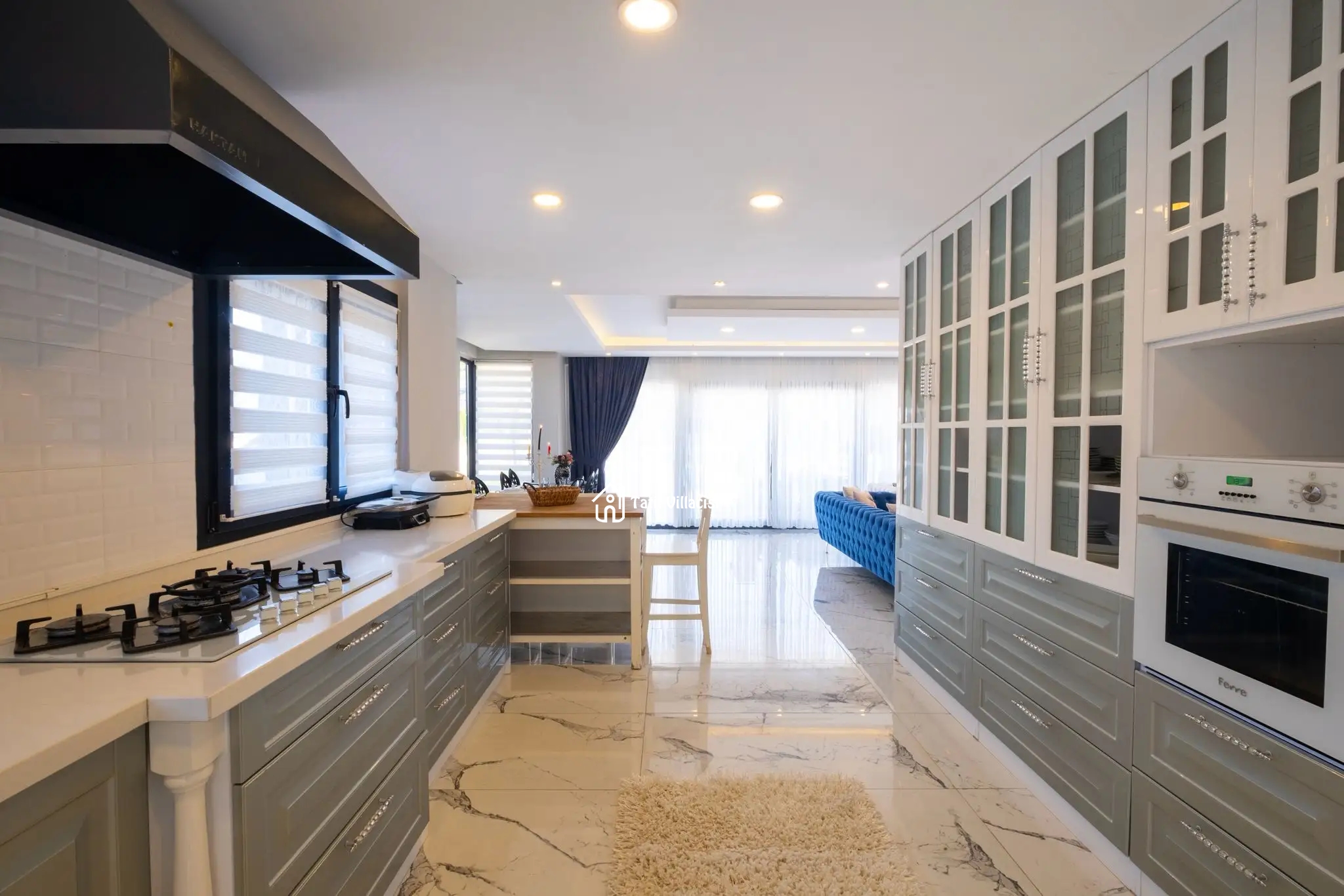 Villa Serenity Doce