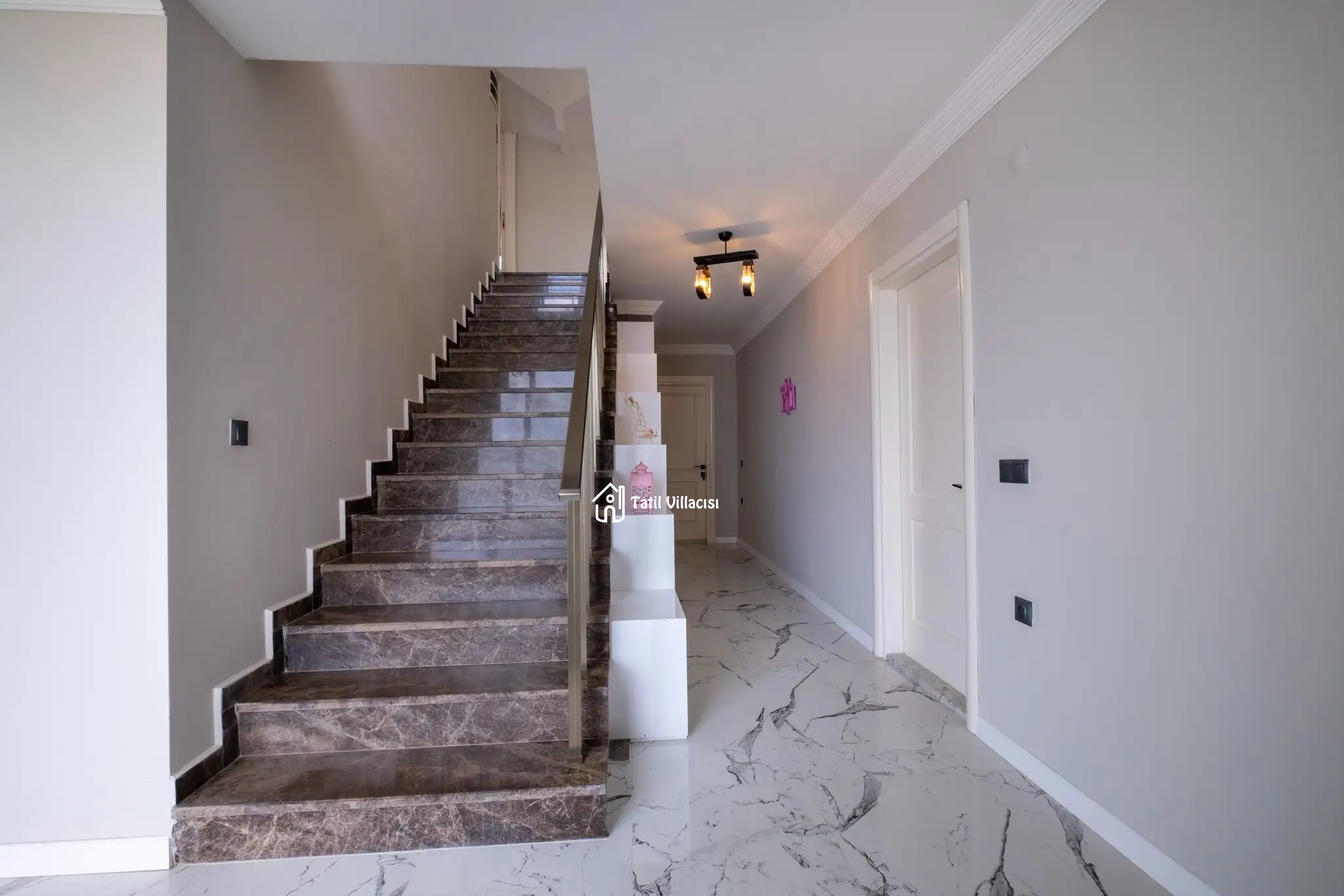 Villa Serenity Doce