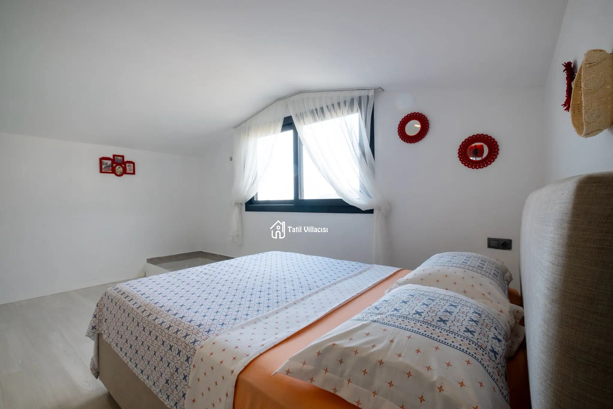 Villa Serenity Doce